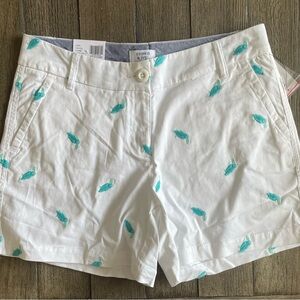 Women’s NWT shorts